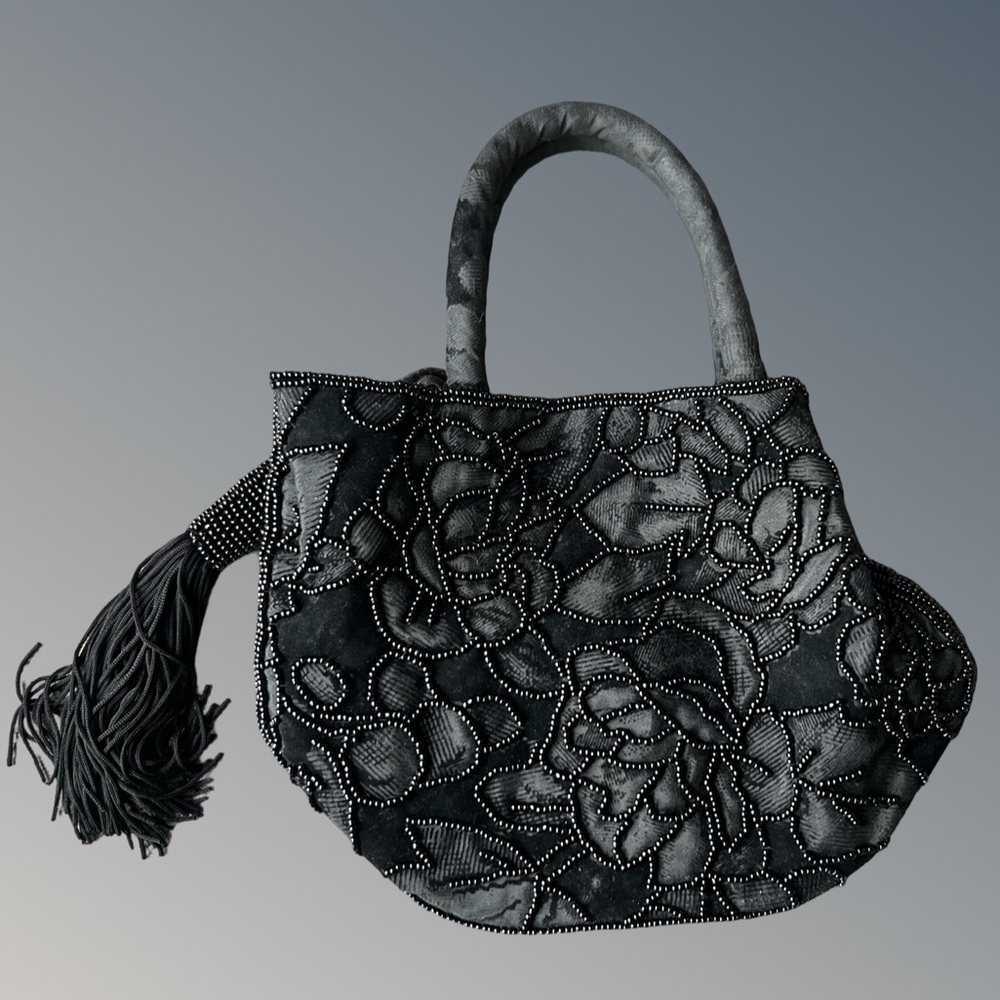 Vintage Jeanne Lottie Evening Bag - Picture 4 of 15